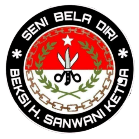 BEKSI HJ SANWANI KETUA